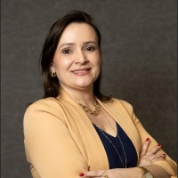 Ana Paula de Campos Knuivers