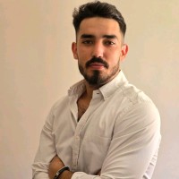 Javier Marín García