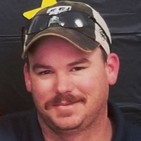 Patrick Ellison