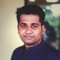 Shaswath Patil