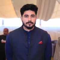 Fida Hussain
