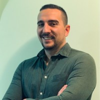 Martin Deyanov