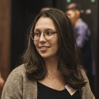 Amber Andrews-Kamara