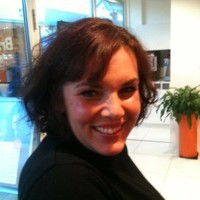 Pandora Van Dongen