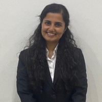 Gouri S Kumar