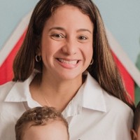 Julieannie Paola Ruiz Rodriguez