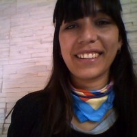 Maria Victoria Amarilla