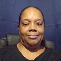 Kenyetta Crenshaw