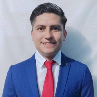 Gustavo Adolfo Flores Luna