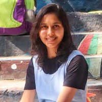 Deepika Dwivedi