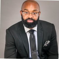 Charles D. Mcneil Sr., M.Ed