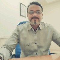 Mangesh Bhake