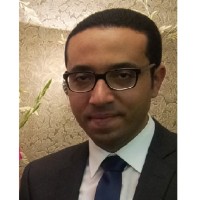 Mohamed Esmail