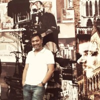 Sameer Raut