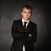 Виталий Редкин