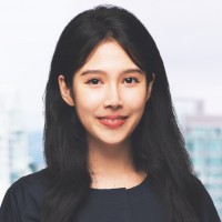 Rainie Zhou