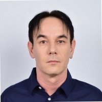 Stefan Stoyanov