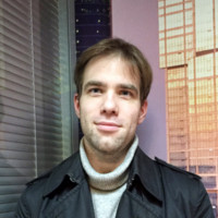 Anton Osipov