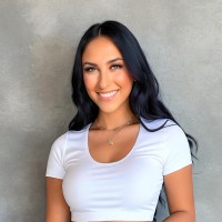 Lexi Pedone M.A., Bcba