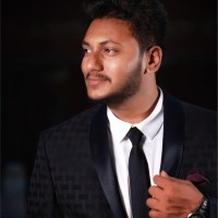 Ashish Tegginmath