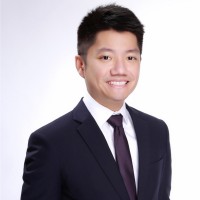 Johnathan Tan