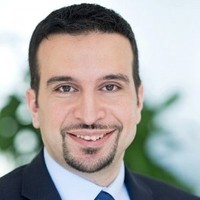 Dr. Akram AwadDr. Akram Awad is an Influencer