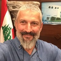 Pierre Youssef