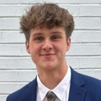 Cooper Bradley