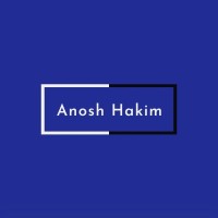Anosh Hakim