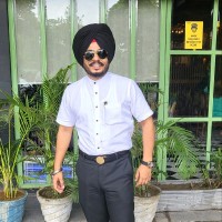 Avtar Bhangu