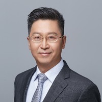 William WU