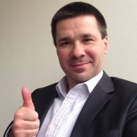 Evgeny Kiselev