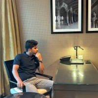 Deepak Jha