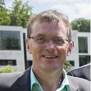 Frank Wolf