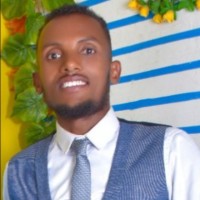 Mustefa Mohamed