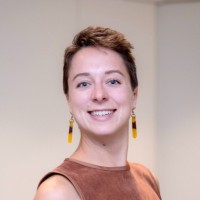 Lauren Otterman