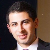 Farid Akhoundov