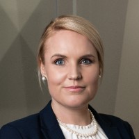 Katherine Davey