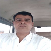 Sunil Pandey