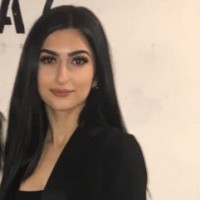 Helen Mustafa