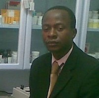 Brian Karonga