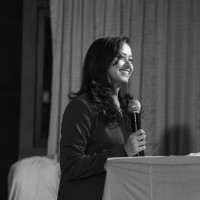 Priti Khair
