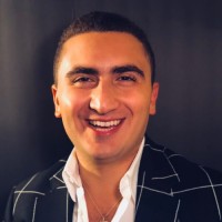 Shahin Benyaminpour