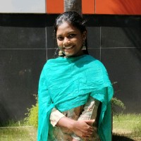 Harshini senthilkumar