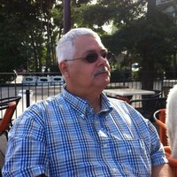 Maurice Simmons