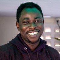 Folaremi Dixon