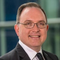 Markus Karr, Mba, Edd