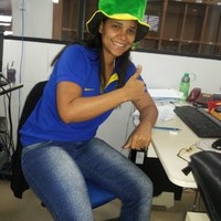 Rebeca Fernandes
