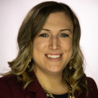Marie Newman (Zoscak), Mba