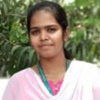 Nivethitha Priyadharshini Dhandapani